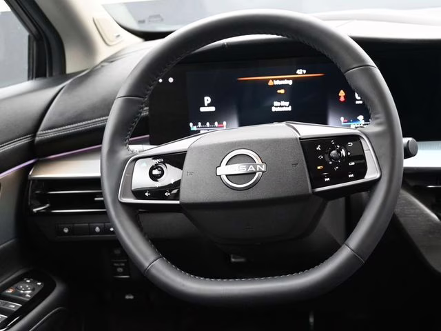 2025 Everest White Pearl Tricoat Nissan Murano SL AWD SUV