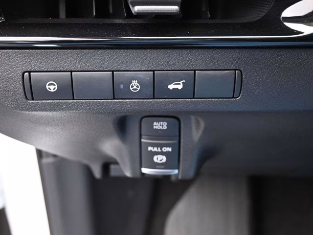 2025 Everest White Pearl Tricoat Nissan Murano SL AWD SUV