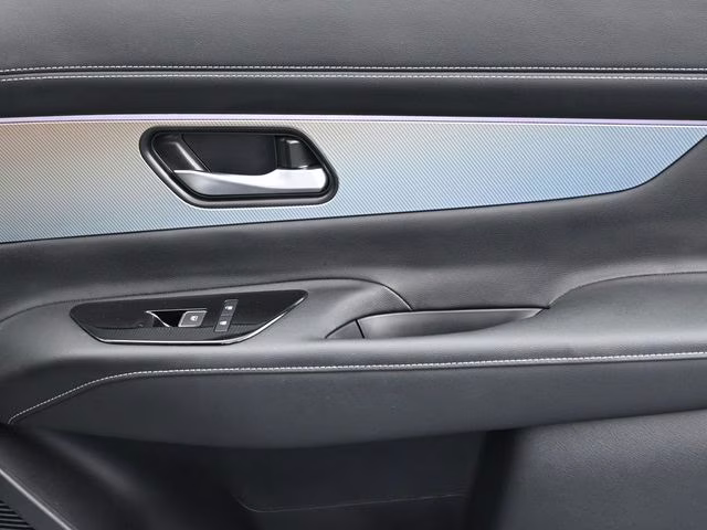 2025 Everest White Pearl Tricoat Nissan Murano SL AWD SUV