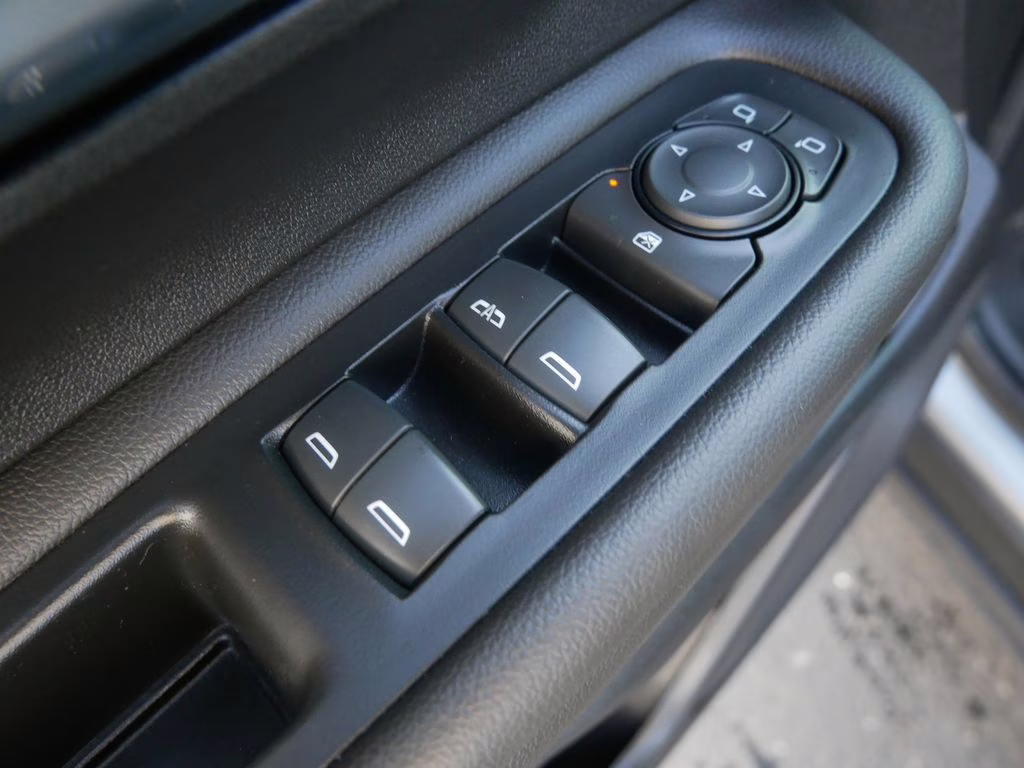 2023 Sterling Metallic GMC Terrain SLT AWD SUV