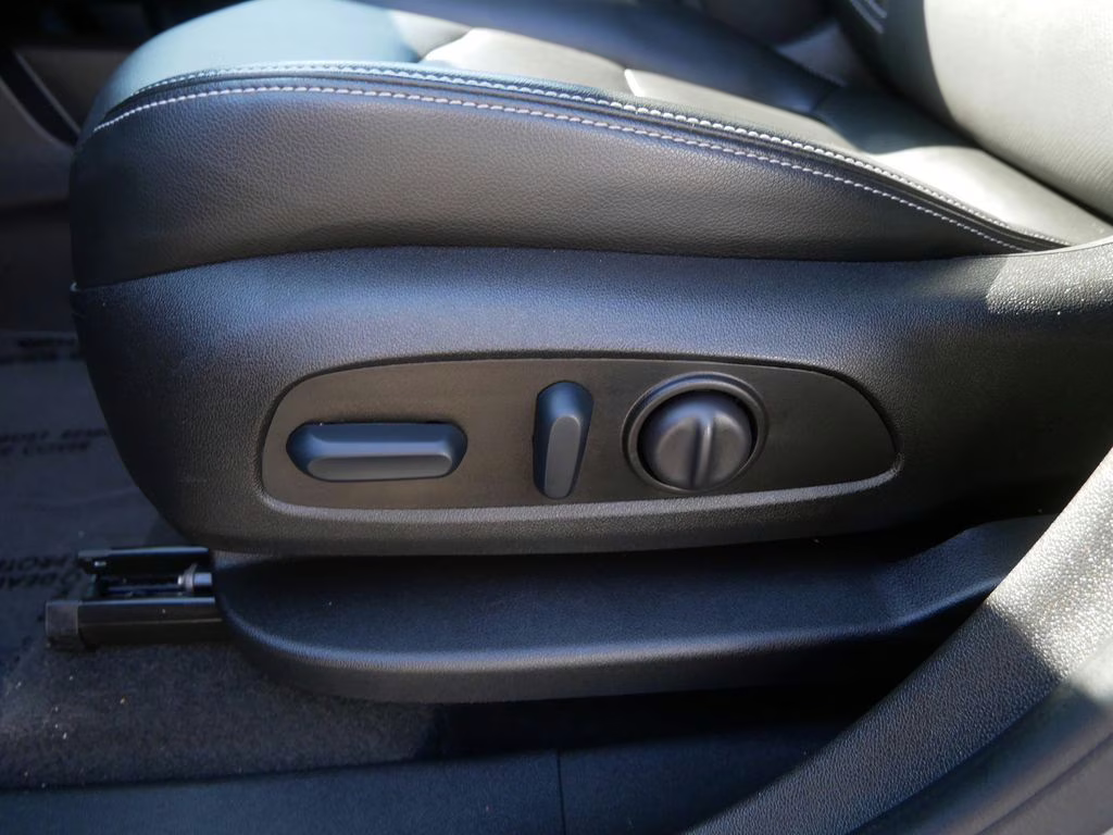 2023 Sterling Metallic GMC Terrain SLT AWD SUV