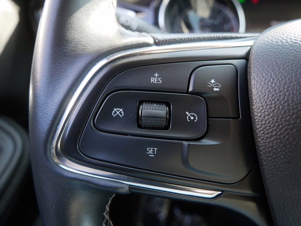 2023 Cinnabar Metallic Buick Encore GX Preferred AWD SUV