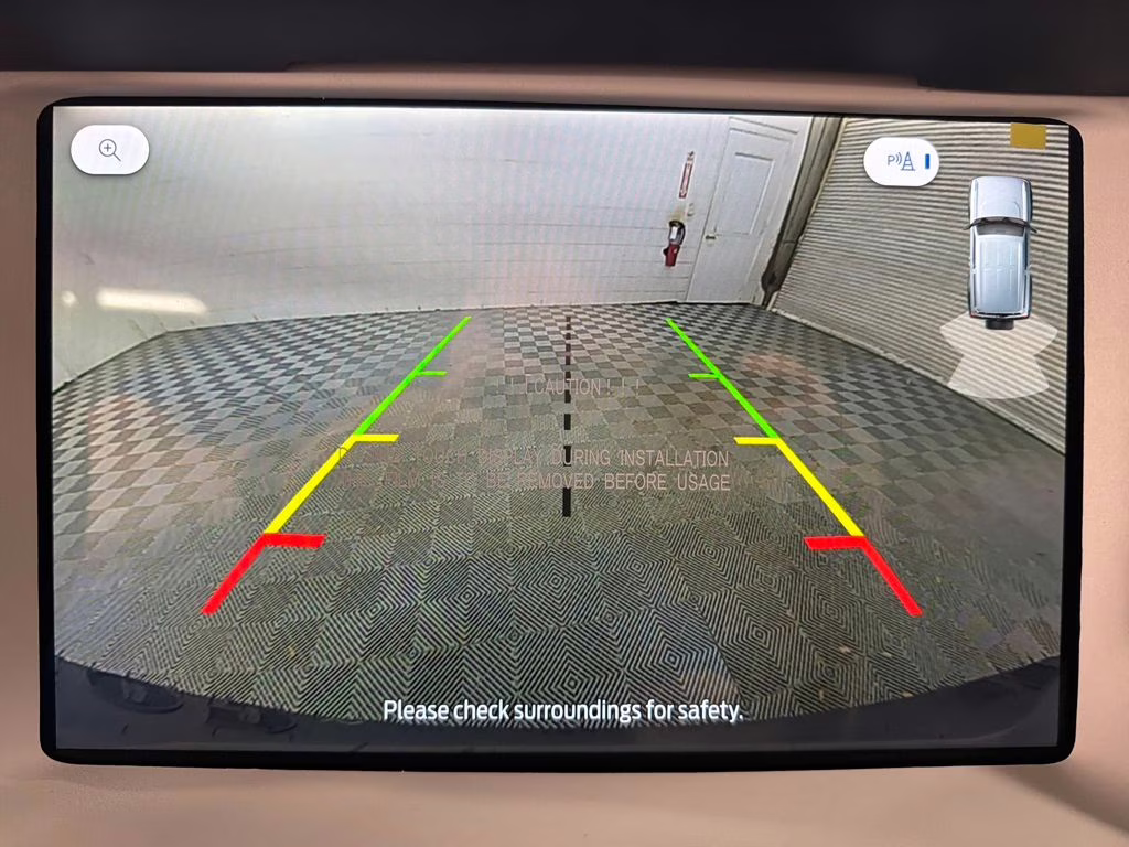 2026 CARBONIZED GRAY Ford Bronco Heritage Edition 4X4 SUV