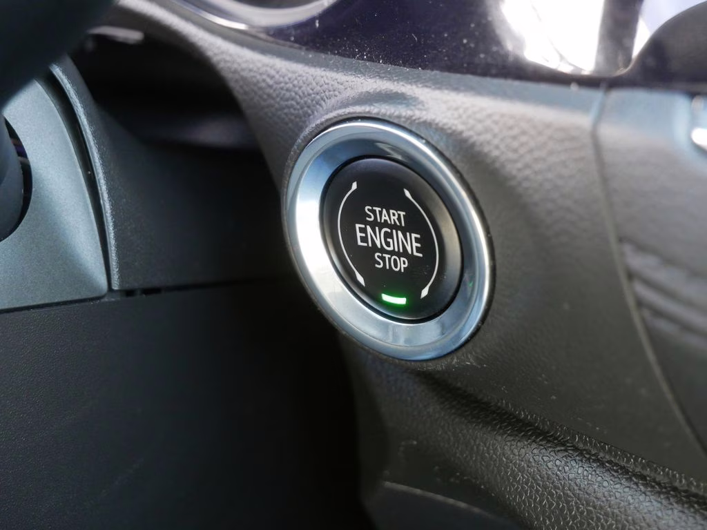 2023 Cinnabar Metallic Buick Encore GX Preferred AWD SUV