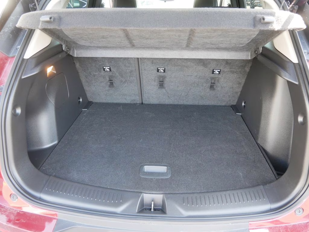 2023 Cinnabar Metallic Buick Encore GX Preferred AWD SUV