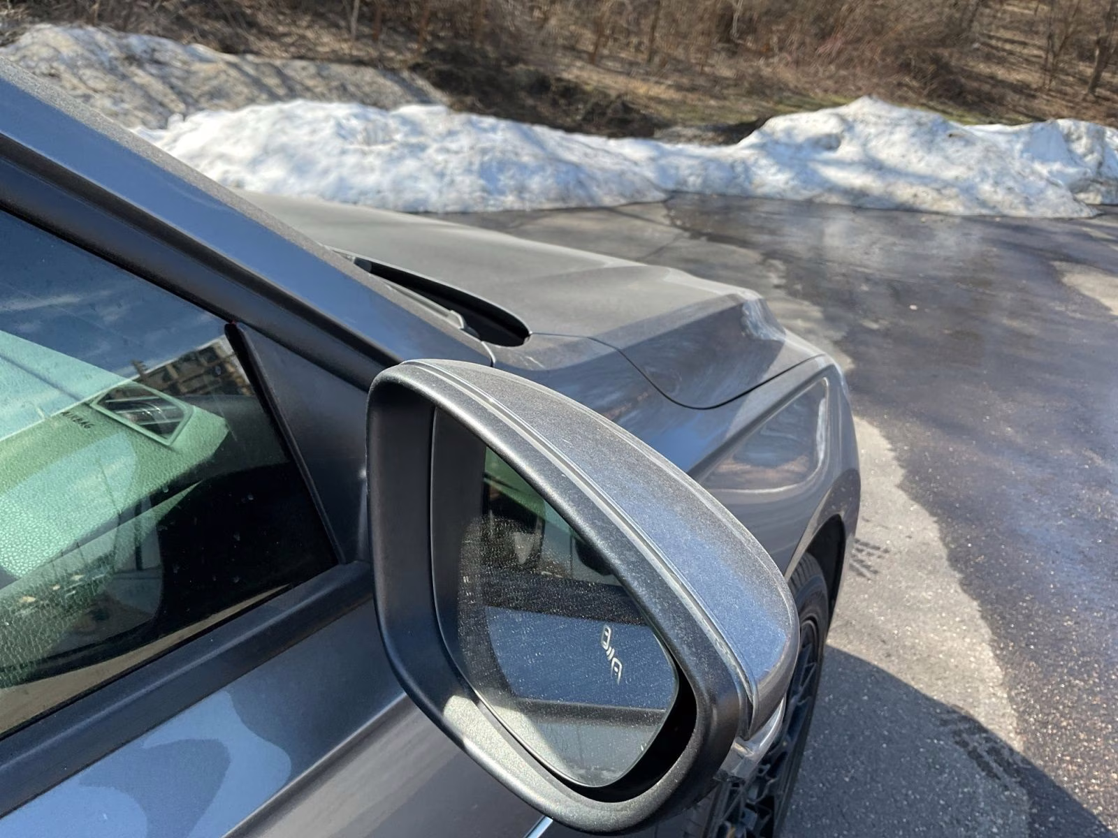 2022 Platinum Gray Metallic Volkswagen Passat 2.0T R-Line FWD Sedan