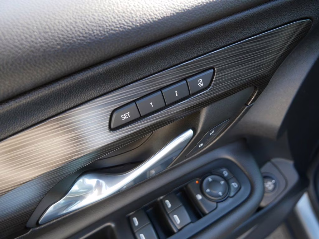 2023 Sterling Metallic GMC Terrain SLT AWD SUV