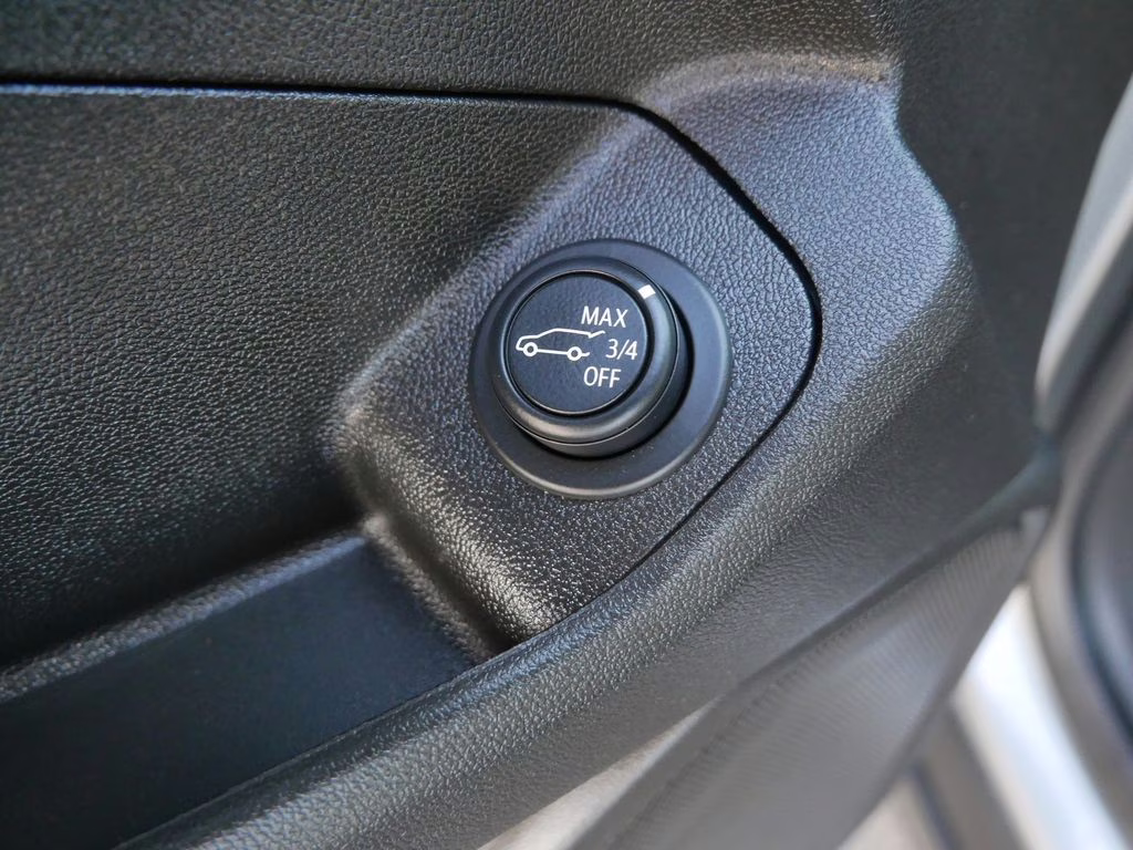 2023 Sterling Metallic GMC Terrain SLT AWD SUV