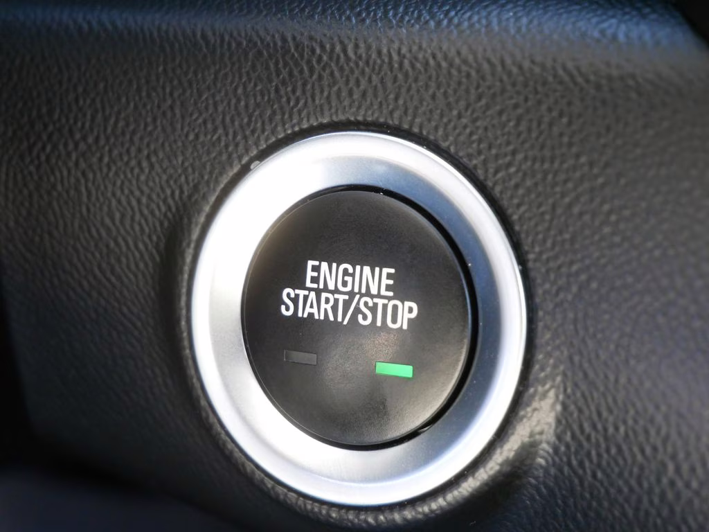 2023 Sterling Metallic GMC Terrain SLT AWD SUV