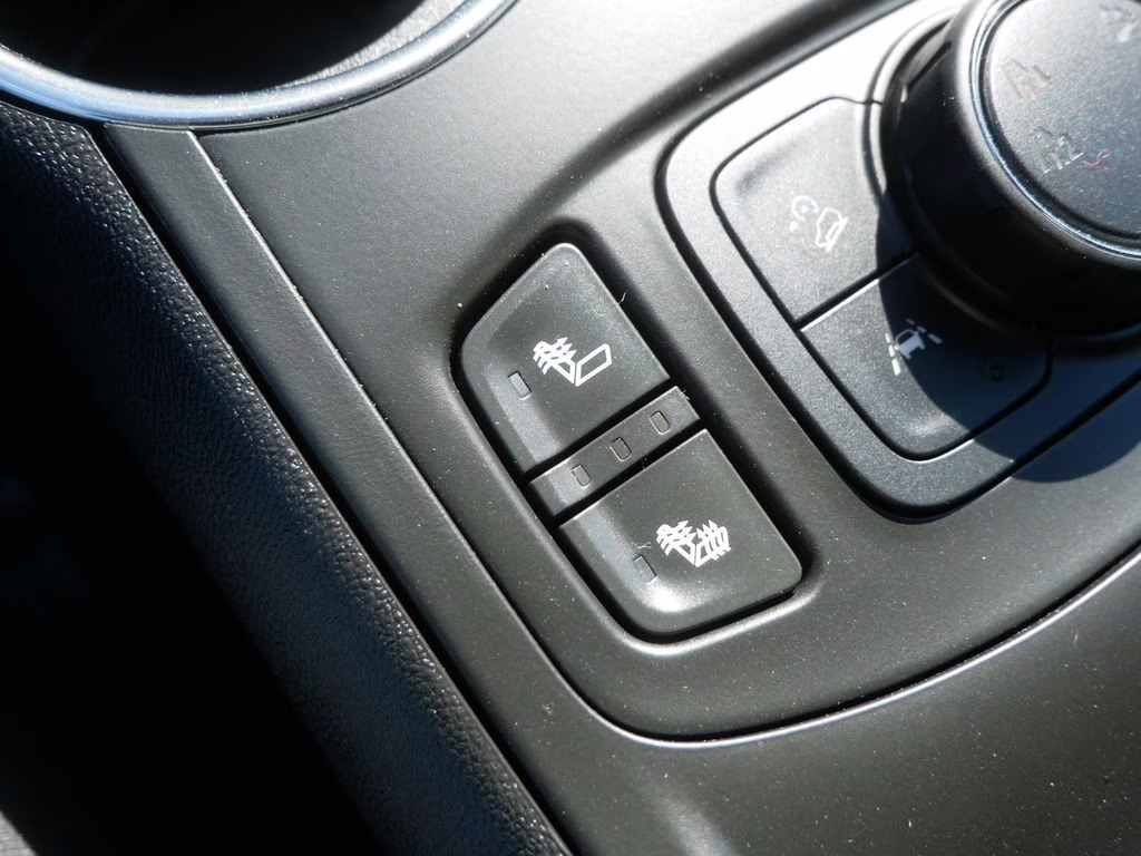 2023 Sterling Metallic GMC Terrain SLT AWD SUV