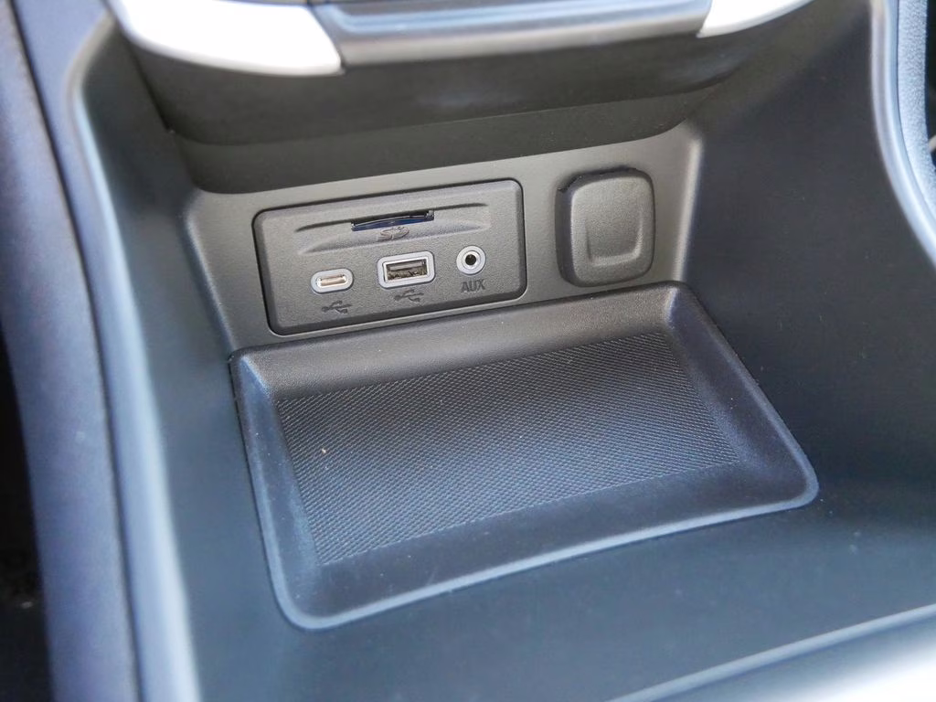 2023 Sterling Metallic GMC Terrain SLT AWD SUV