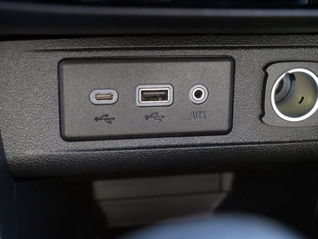 2023 Cinnabar Metallic Buick Encore GX Preferred AWD SUV