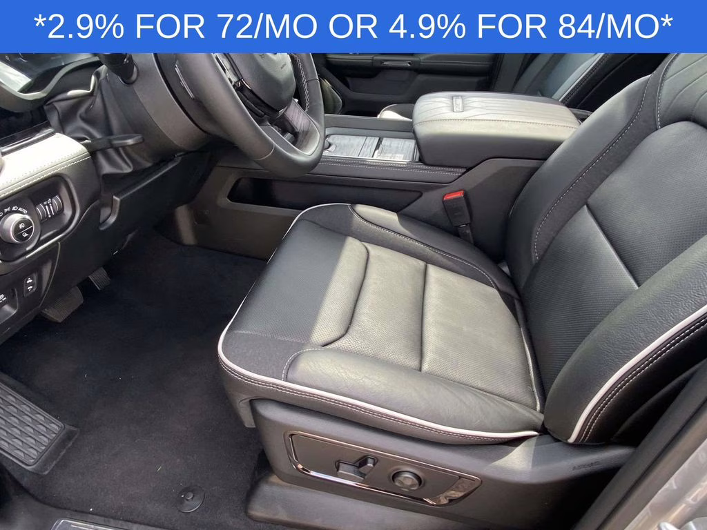 2026 Billet Silver Metallic Clearcoat Ram 1500 Limited 4X4 Truck