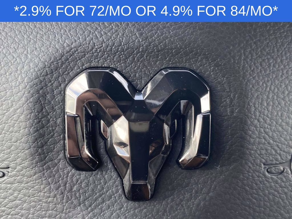 2026 Billet Silver Metallic Clearcoat Ram 1500 Limited 4X4 Truck