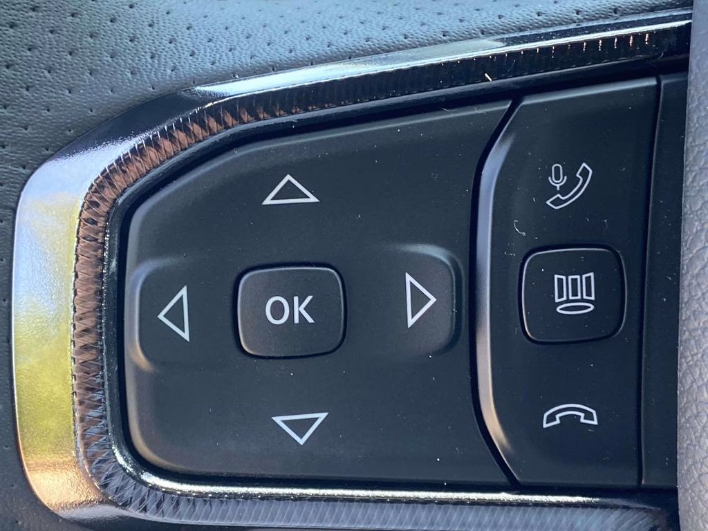 2026 Diamond Black Crystal Pearlcoat Ram 1500 RHO 4X4 Truck