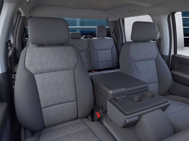 2026 Ford F-150 XL 4X4 Truck