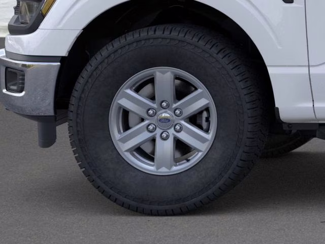 2026 Ford F-150 XL 4X4 Truck