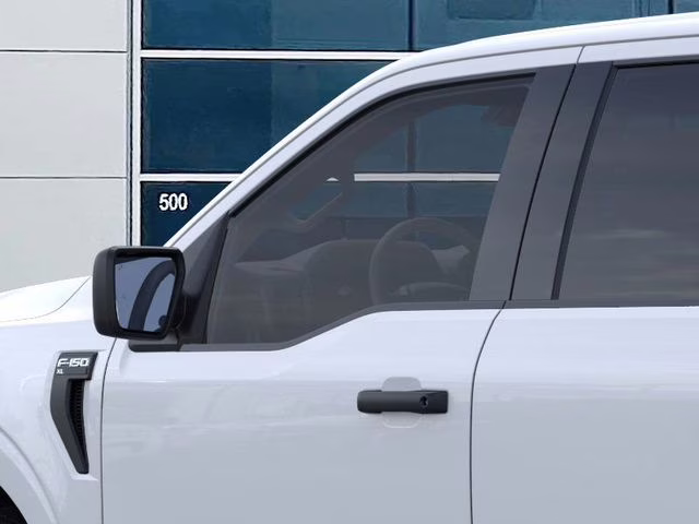 2026 Ford F-150 XL 4X4 Truck