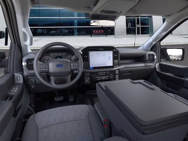 2026 Ford F-150 XL 4X4 Truck