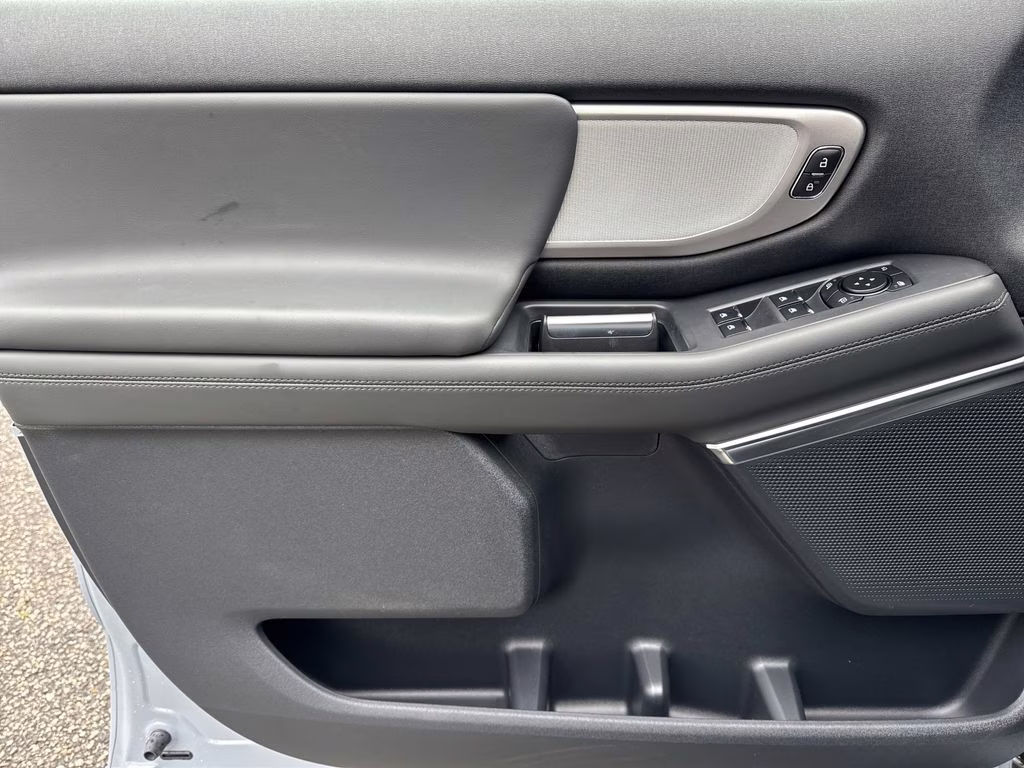 2026 Gray Metallic Ford Expedition Max Active RWD SUV