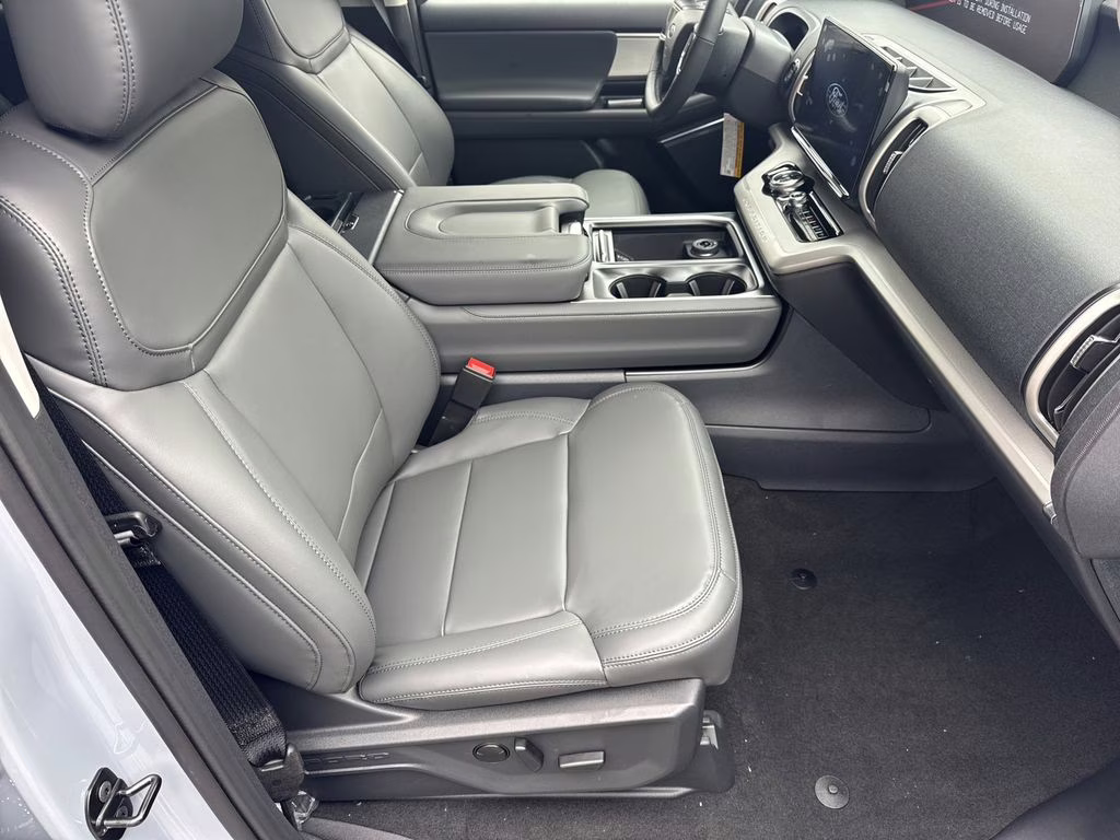 2026 Gray Metallic Ford Expedition Max Active RWD SUV