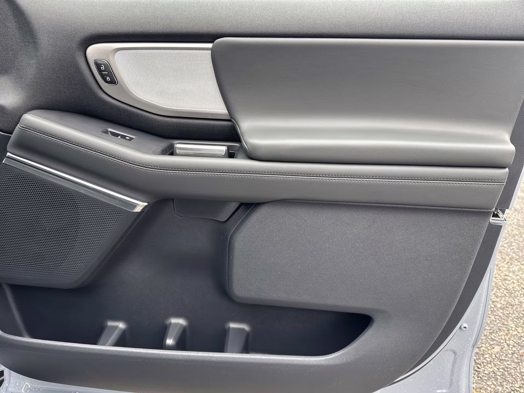 2026 Gray Metallic Ford Expedition Max Active RWD SUV