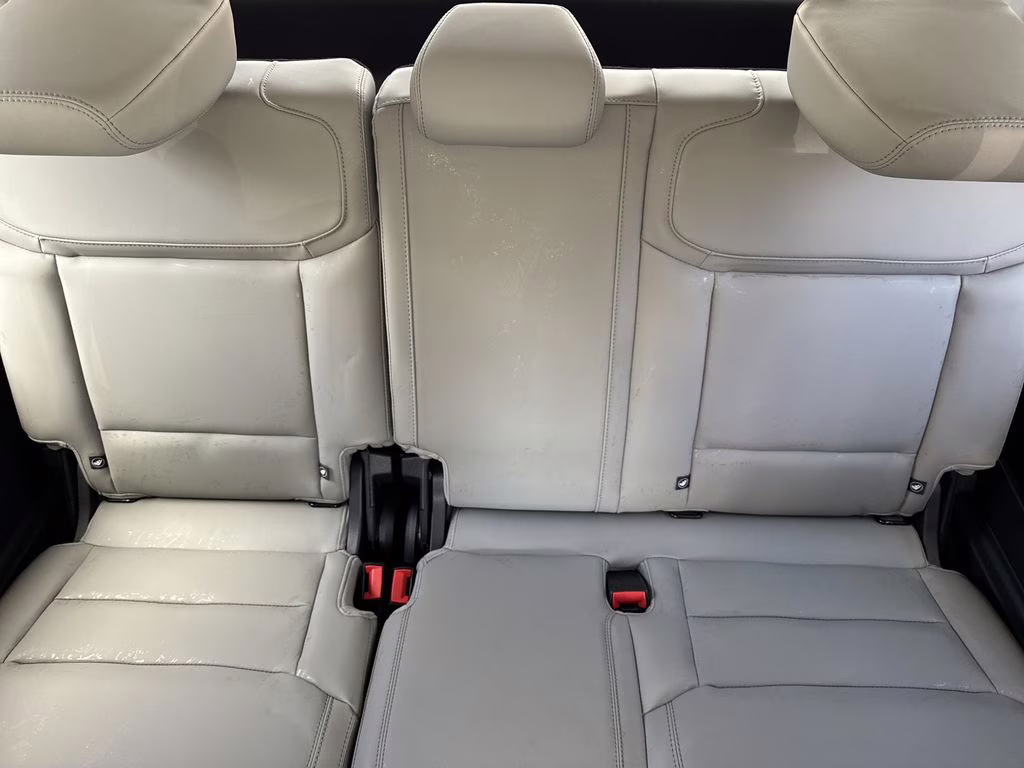 2026 Black Metallic Ford Expedition Active RWD SUV