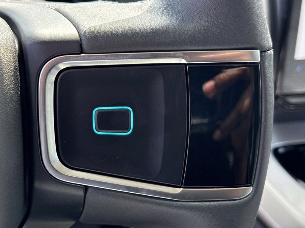 2026 Black Metallic Ford Expedition Active RWD SUV