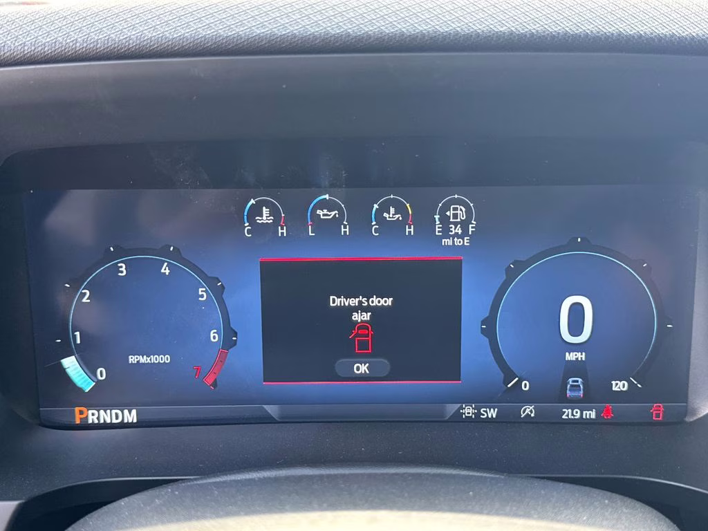 2026 Silver Metallic Ford F-150 XLT 4X4 Truck