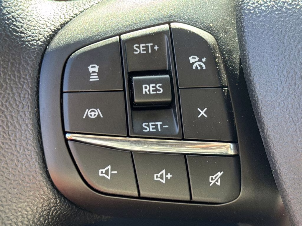 2026 Orange Ford Bronco Sport Big Bend 4X4 SUV