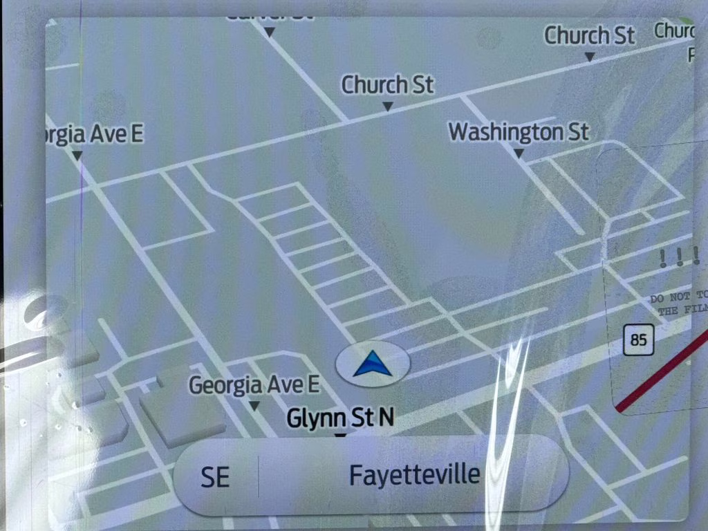 2026 Azure Gray Metallic Ford Bronco Sport Outer Banks 4X4 SUV