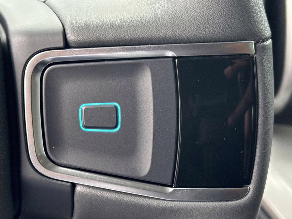 2026 Gray Metallic Ford Expedition Max Active RWD SUV