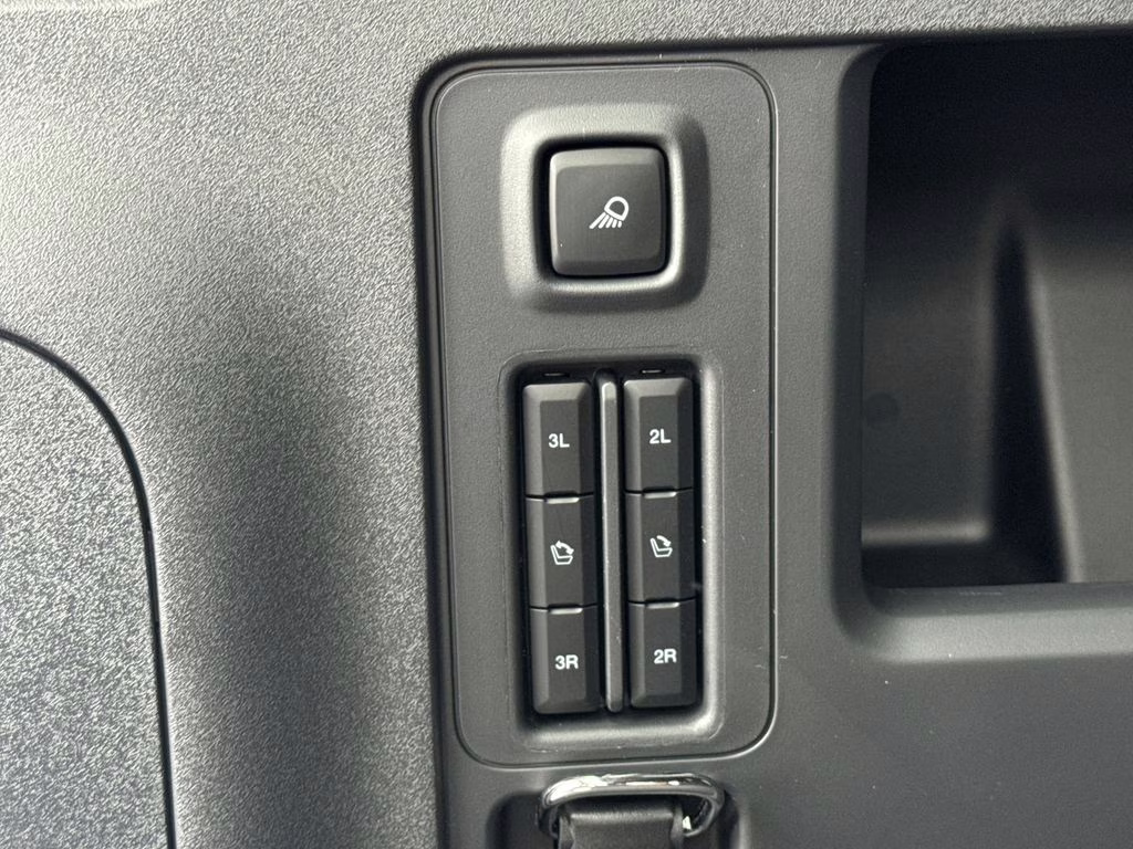 2026 Black Metallic Ford Expedition Max Platinum 4X4 SUV