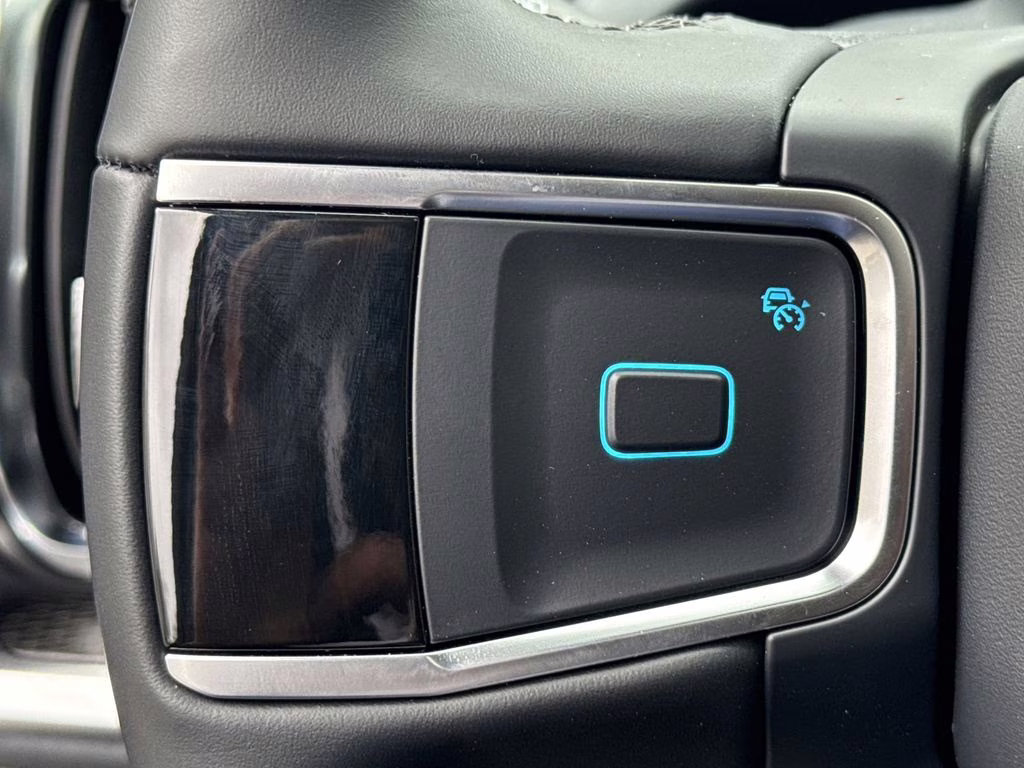 2026 Black Metallic Ford Expedition Max Platinum 4X4 SUV