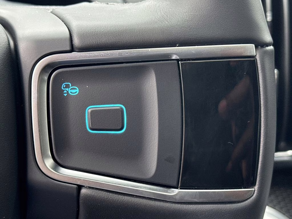 2026 Black Metallic Ford Expedition Max Platinum 4X4 SUV