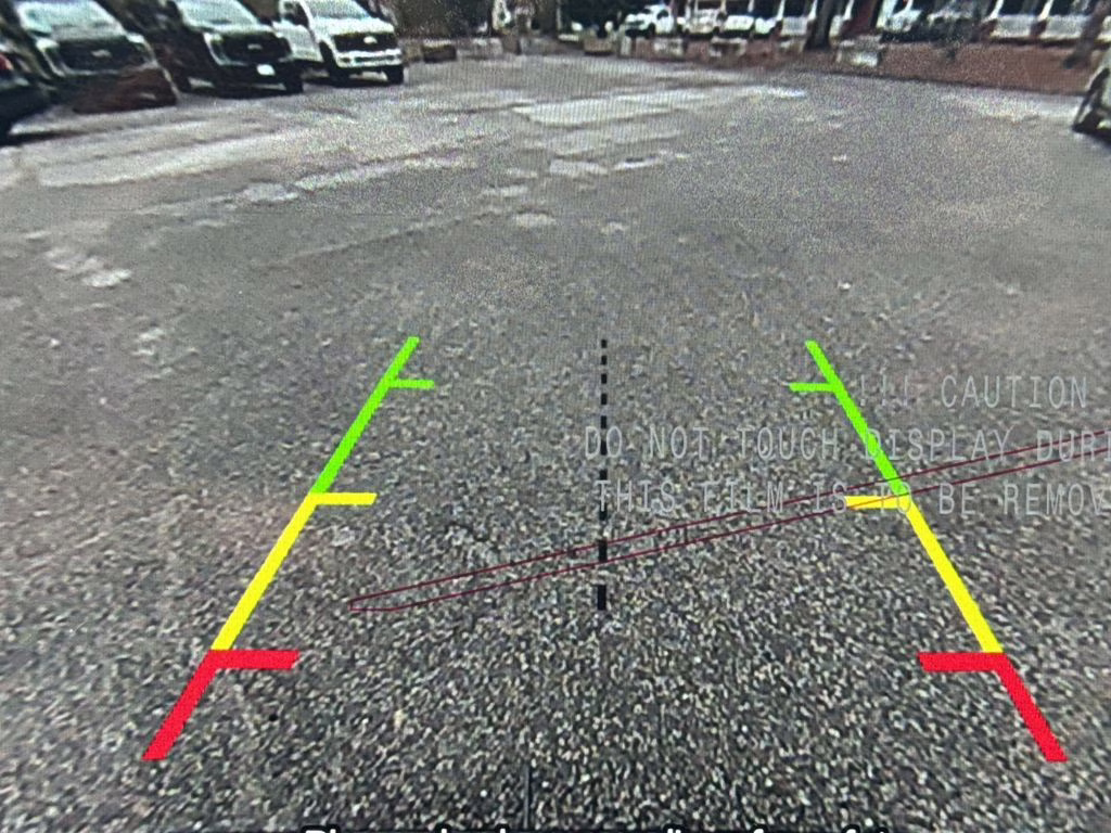 2026 Black Metallic Ford Expedition Max Platinum 4X4 SUV