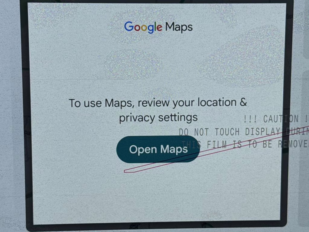 2026 Black Metallic Ford Expedition Max Platinum 4X4 SUV