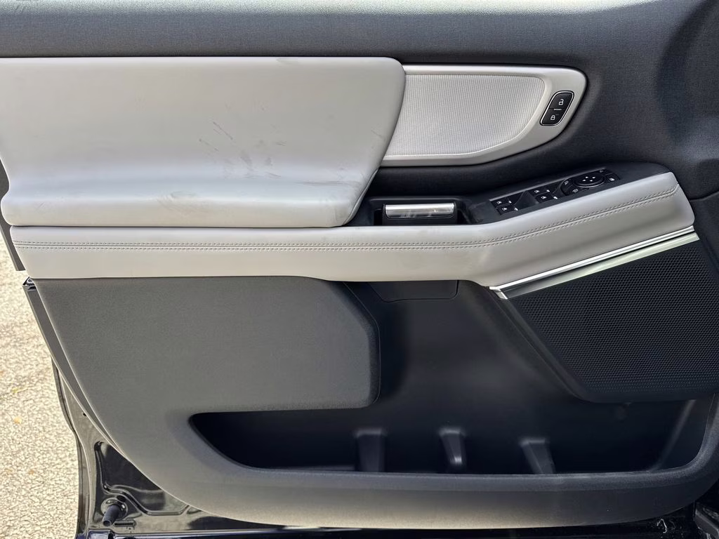 2026 Black Metallic Ford Expedition Active RWD SUV