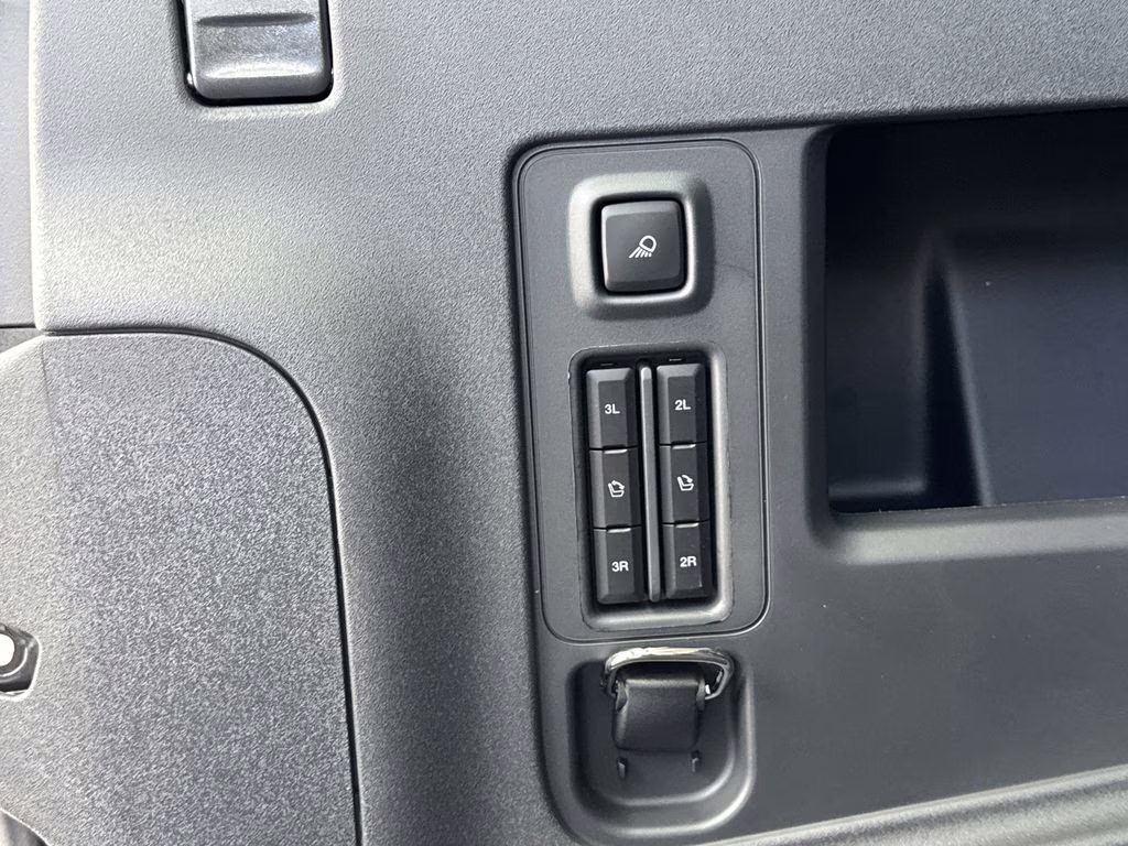 2026 Black Metallic Ford Expedition Active RWD SUV