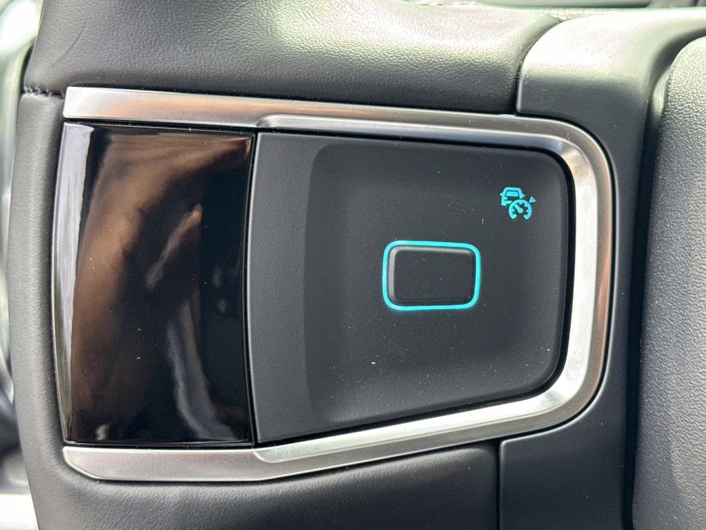 2026 White Metallic Ford Expedition Platinum 4X4 SUV