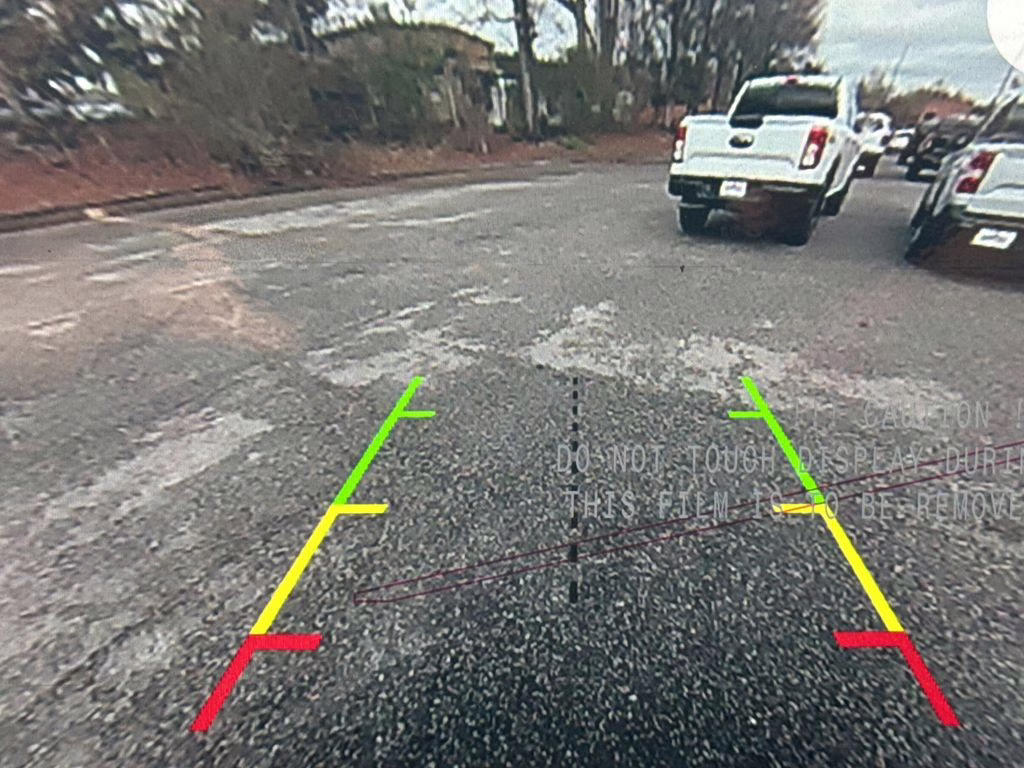 2026 White Metallic Ford Expedition Platinum 4X4 SUV