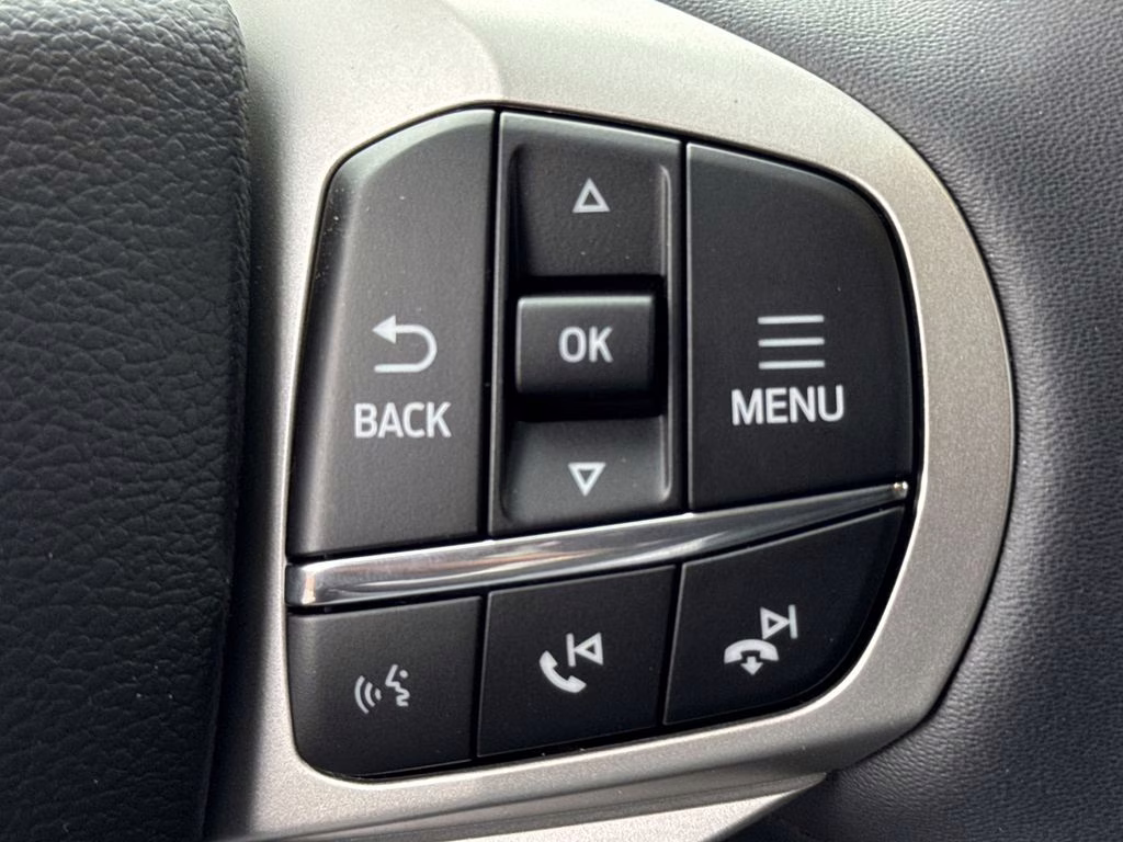 2026 Gray Metallic Ford Explorer Active RWD SUV