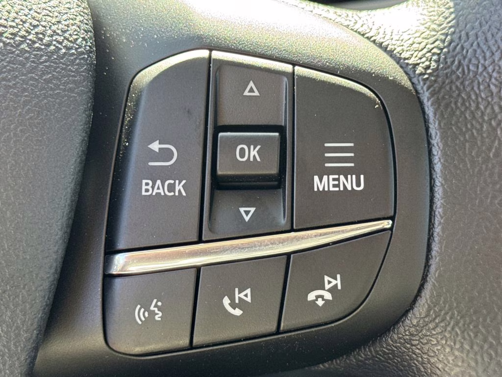 2026 Orange Ford Bronco Sport Big Bend 4X4 SUV