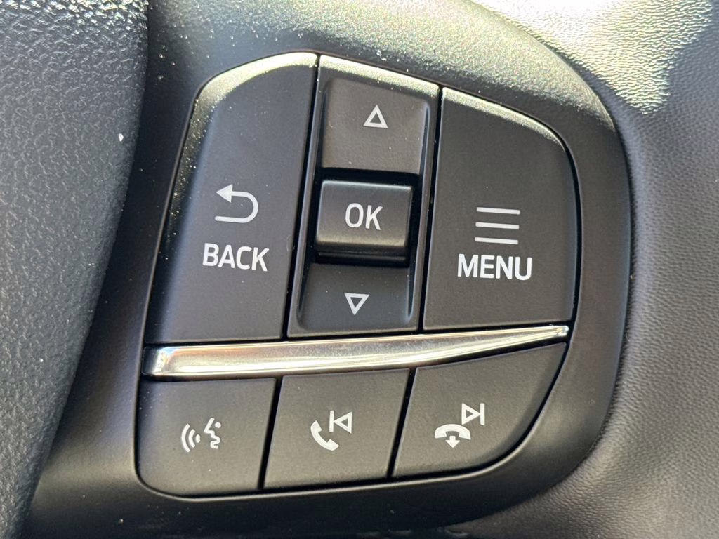 2026 Azure Gray Metallic Ford Bronco Sport Outer Banks 4X4 SUV