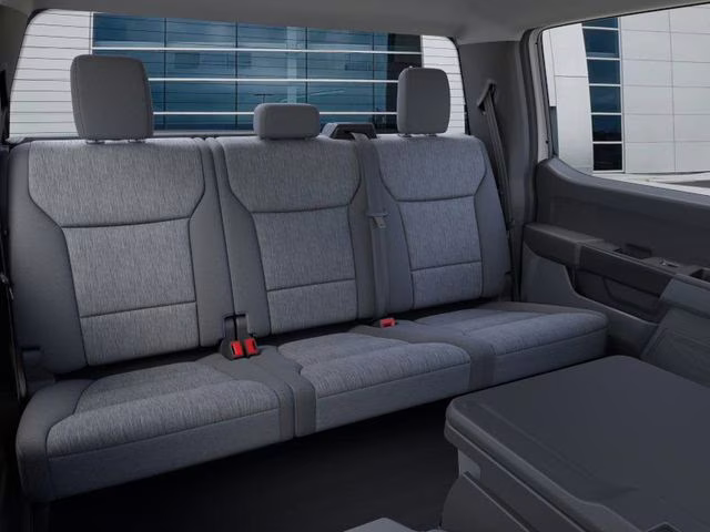 2026 Ford F-150 XL 4X4 Truck