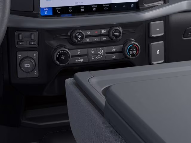 2026 Ford F-150 XL 4X4 Truck