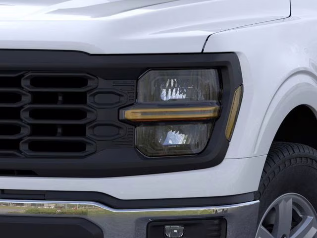 2026 Ford F-150 XL 4X4 Truck