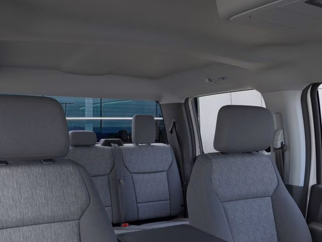 2026 Ford F-150 XL 4X4 Truck