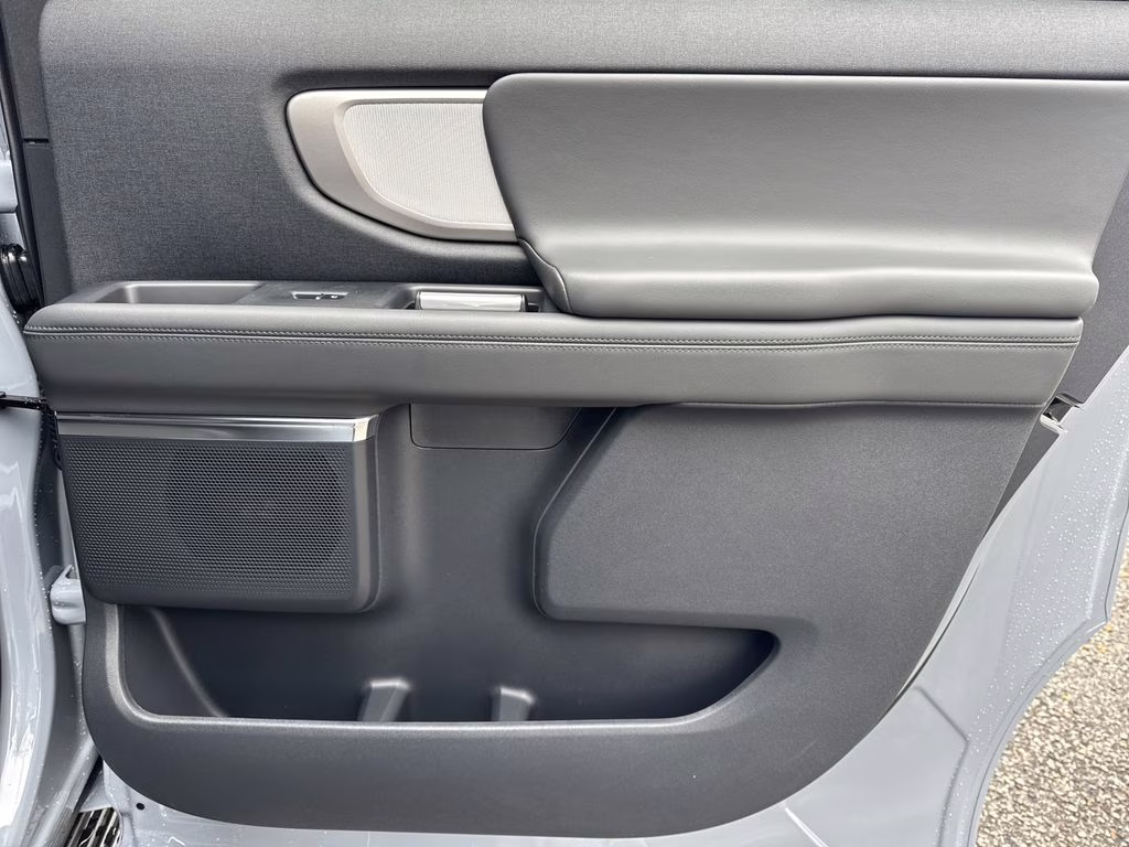 2026 Gray Metallic Ford Expedition Max Active RWD SUV