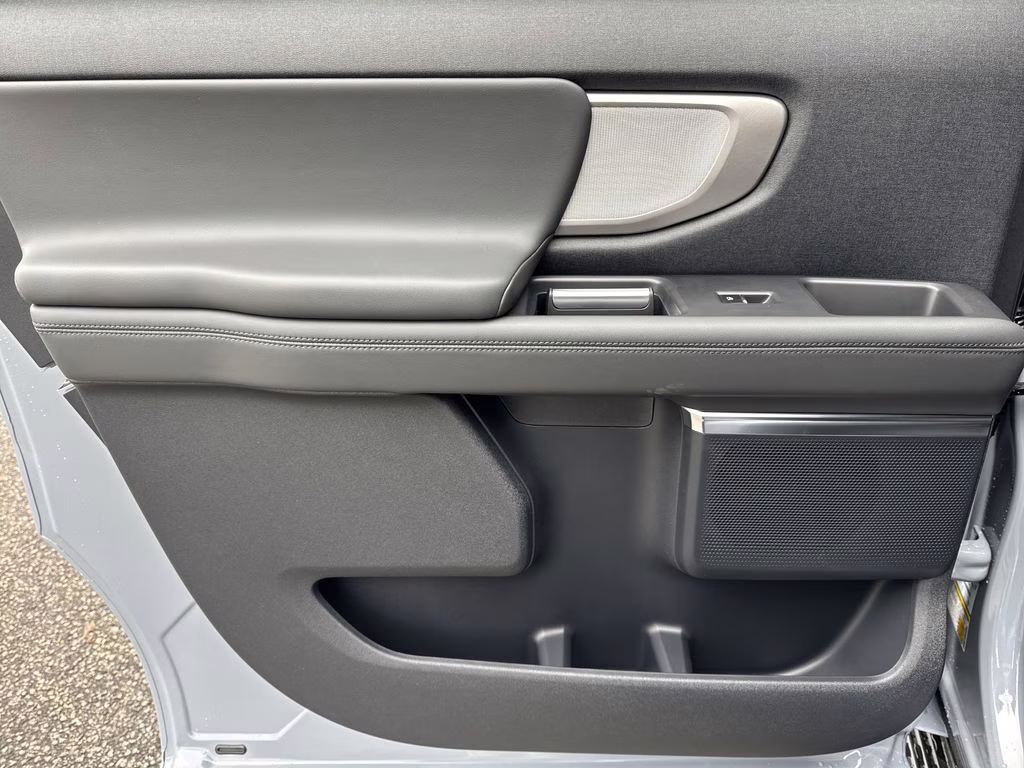 2026 Gray Metallic Ford Expedition Max Active RWD SUV